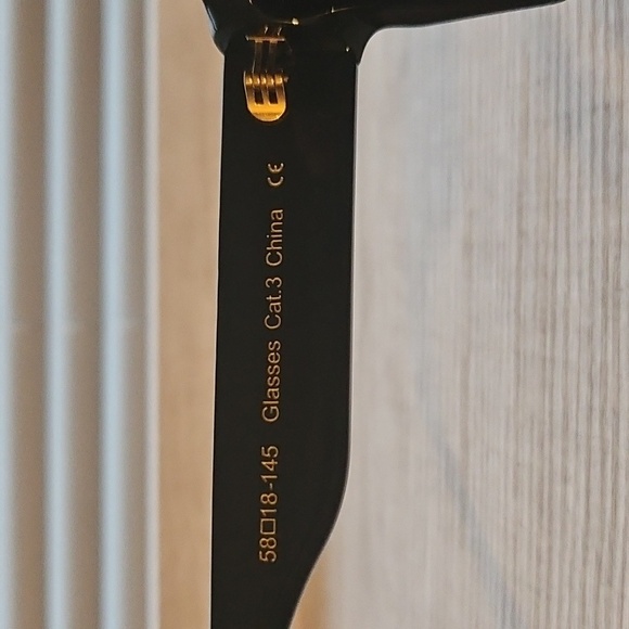 Walter Hill Sky Sunglasses - Picture 6 of 7